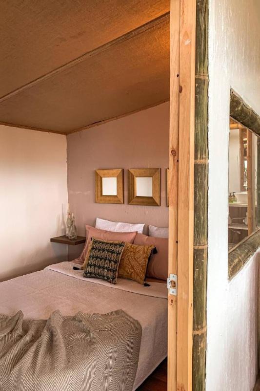 Poema Glamping Hotel Palestina  Екстериор снимка