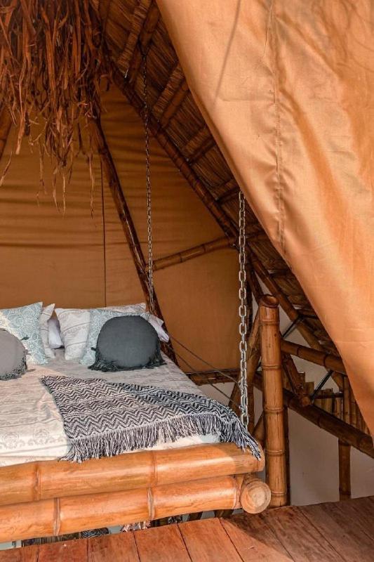 Poema Glamping Hotel Palestina  Екстериор снимка