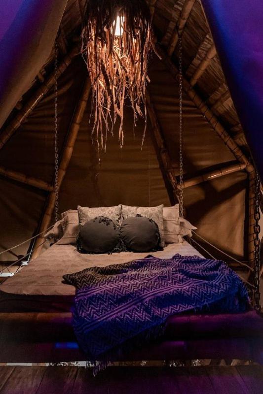 Poema Glamping Hotel Palestina  Екстериор снимка